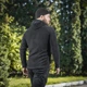 Кофта Sprint Fleece Polartec M-Tac Чорний M - зображення 7