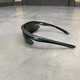Очки баллистические Swiss Eye Nighthawk, цвет – Олива, с комплектом линз и чехлом, сертифицированы - изображение 5