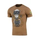 M-Tac футболка Drohnenführer Coyote Brown S - изображение 1