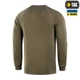 Реглан M-Tac Athlete Dark Olive M - изображение 4