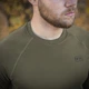 Реглан M-Tac Athlete Dark Olive M - изображение 9