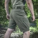 Шорти M-Tac Aggressor Summer Flex Army Olive 3XL - зображення 7