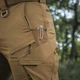 Шорти M-Tac Aggressor Summer Flex Coyote XL - зображення 13