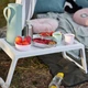 Столик розкладний Ikea KLIPSK 002.588.82 - изображение 7