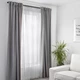 Гардини 300х280см, 2шт Ikea LILL 100.702.62 - изображение 2