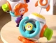 Сенсорная игрушка Aiyingle Космическая станция Пищалки и заводные элементы (99-17) - изображение 5