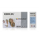 Радиоприёмник с FM USB MicroSD BKK B837 радио на аккумуляторе 18650 - изображение 6