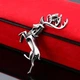 Готичний кулон Baratheon гра престолів з медичної сталі PS-031 - изображение 2