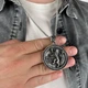 Кулон Lannister гра престолів з нержавіючої медичної сталі PS-017 - изображение 7