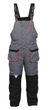 Костюм Norfin зимовий мембраная ткань ARCTIC RED -25°422104-XL 4000мм ,422104-XL - изображение 2