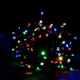 Світлодіодна гірлянда СolorWay LED 100 10м (8 функцій) кольорова CW-G-100L10VMC - изображение 15