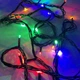 Світлодіодна гірлянда СolorWay LED 100 10м (8 функцій) кольорова CW-G-100L10VMC - изображение 20