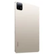 Планшет Xiaomi Pad 6 6/128GB Gold (Global Version) Seller Refurbished - зображення 2