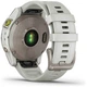 Смарт-часы Garmin Epix (Gen 2) Sapphire - White Titanium (010-02582-20/21) - изображение 2