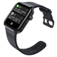 Смарт-часы Mibro Watch T1 Black - изображение 2