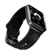 Смарт-часы QCY Watch GTS S2 Dark Gray - изображение 2