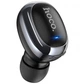 Бездротова гарнітура Hoco E54 одне вухо (Bluetooth 5.0, до 4 годин роботи) - Чорний - зображення 1