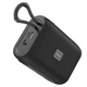 Бездротова колонка + навушники Hoco HC15 2 в 1 (Bluetooth 5.0, AUX, microSD 1200mAh, 4 години програвання, гарнітура) - Чорний - зображення 2