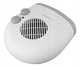 Тепловентилятор Esperanza EHH003 Hot Air Fan Sahara ніхромова спіраль 3 функції 1000/2000 Вт White/Grey - зображення 6