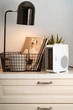 Тепловентилятор Adler AD 7725w портативный обогреватель 3 режима 1000/2000 Вт White (95984437) - изображение 5