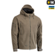 M-Tac куртка флісова Windblock Division Gen.II Dark Olive XL - зображення 3