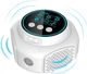 Потужний Ультразвуковий відлякувач мишей, щурів, гризунів та комах Ultrasonic UR03 White - зображення 1