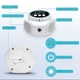 Потужний Ультразвуковий відлякувач мишей, щурів, гризунів та комах Ultrasonic UR03 White - зображення 8