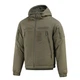 M-Tac куртка зимняя Alpha Gen.IV Pro Dark Olive L/L - изображение 1