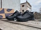Мужские зимние кожаные кроссовки BONA 898V-6 41 26.5 см Black черные с мехом водонепроницаемые (11111551) - изображение 2
