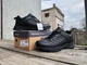 Мужские зимние кожаные кроссовки BONA 898V-6 41 26.5 см Black черные с мехом водонепроницаемые (11111551) - изображение 8