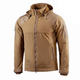 M-Tac куртка Norman Windblock Fleece Coyote 2XL - зображення 1