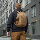 M-Tac рюкзак Urban Line Force Pack Coyote Brown CB - изображение 7