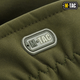 M-Tac рукавички Soft Shell Thinsulate Olive XL - зображення 8