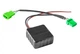 Bluetooth адаптер AUX (12 pin) для Land Rover Discovery, Jaguar AWM BTM-04 - изображение 1