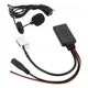 Bluetooth адаптер AUX (12 pin) для Citroen, Peugeot AWM BTM-75 - изображение 2
