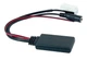 Bluetooth адаптер AUX (12 pin) для Audi AWM BTM-84 - изображение 2