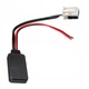 Bluetooth адаптер AUX (12 pin) для Citroen, Peugeot AWM BTM-74 - изображение 3