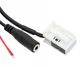 Bluetooth адаптер AUX (12 pin) для Citroen, Peugeot AWM BTM-75 - изображение 5