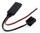 Bluetooth адаптер AUX (12 pin) для Mini, BMW 5 Series, X3, X5, Z4 AWM BTM-43 - изображение 2