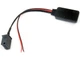 Bluetooth адаптер AUX (12 pin) для Mini, BMW 5 Series, X3, X5, Z4 AWM BTM-43 - изображение 3