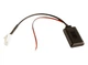 Bluetooth адаптер AUX (8 pin) для Nissan Teana, Tiida, Murano, X-Trail AWM BTM-08 - изображение 3