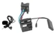 Bluetooth адаптер AUX для BMW 5 Series, X3, X5, Z4, Mini AWM BTM-18 - зображення 1