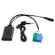 Bluetooth адаптер AUX (14 pin) для Porsche AWM BTM-28 - изображение 1