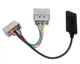 Bluetooth адаптер AUX для Volvo AWM BTM-12 - изображение 3