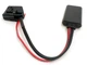 Bluetooth адаптер (18 pin) AUX для Volkswagen, Skoda, Seat (MFD2, RNS2) AWM BTM-23 - изображение 2