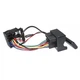 Bluetooth адаптер AUX для Mercedes (Comand APS NTG, Audio 20, Audio 30, Audio 50 APS) AWM BTM-10 - изображение 4