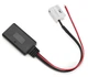Bluetooth адаптер AUX (12 pin) для Audi AWM BTM-83 - изображение 2