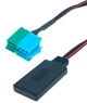 Bluetooth адаптер AUX (14 pin) для Porsche AWM BTM-28 - изображение 2