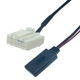 Bluetooth адаптер AUX для Mazda AWM BTM-21 - изображение 4