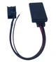 Bluetooth адаптер AUX (12 pin) для Opel AWM BTM-25 - изображение 3